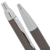Шариковая ручка Parker IM Premium Metallic Brown 20 432K