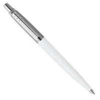 Комплект Шариковая ручка Parker JOTTER 17 15 032 + Блокнот Moleskine Classic средний черный QP616
