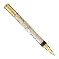 Шариковая ручка Parker Duofold Pearl/Black 91 632J