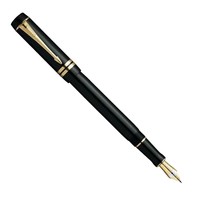 Перьевая ручка Parker Duofold Black New 97 012CH