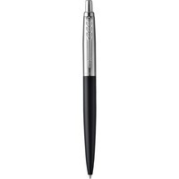 Шариковая ручка Parker Jotter 17 XL Matt Black CT BP 12 032