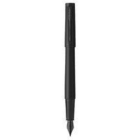 Перьевая ручка Parker Ingenuity Black 60 311