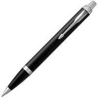 Шариковая ручка Parker IM 17 Black CT BP 22 132