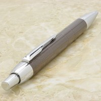 Шариковая ручка Parker IM Premium Metallic Brown 20 432K