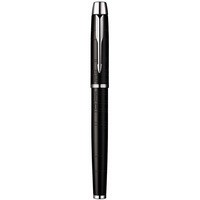 Перьевая ручка Parker IM Premium Matt Black CT 20 412M