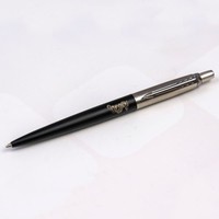 Шариковая ручка Parker JOTTER ZODIAC Bond Street Black CT BP Деревянный Дракон 16232_Z302w