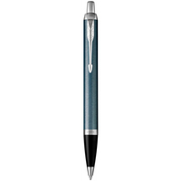 Шариковая ручка Parker Light Blue Grey CT BP 22 532