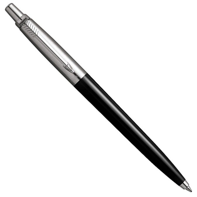 Шариковая ручка Parker Jotter Standart Black 78 032CH