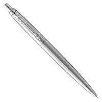 Шариковая ручка Parker JOTTER 17 XL Monochrome Gray CT BP 12 732
