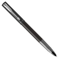 Ручка роллер Parker Vector 17 XL Metallic Black CT RB 06 022