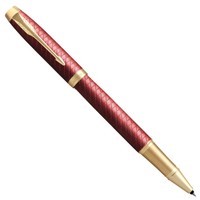Ручка-роллер Parker IM 17 Premium Red GT RB 24 822