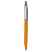 Шариковая ручка Parker JOTTER 17 Plastic Marigold CT BP