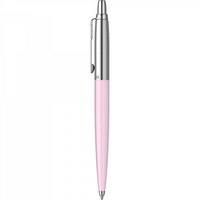 Шариковая ручка Parker JOTTER 17 Plastic Baby Pink CT BP