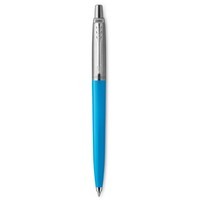 Шариковая ручка Parker JOTTER 17 Plastic Sky Blue CT BP