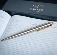 Шариковая ручка Parker JOTTER 17 SS GT BP 16 032_TR