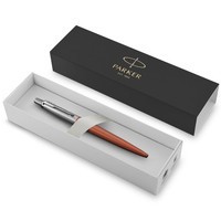 Шариковая ручка Parker JOTTER 17 Chelsea Orange CT 16 532