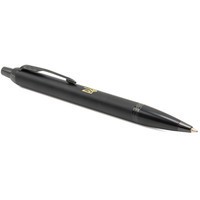 Шариковая ручка Parker IM 17 Achromatic Black BT BP Трезубец 22 932_TR