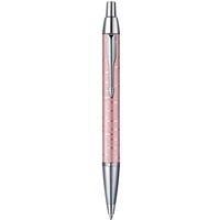 Шариковая ручка Parker IM Premium Pink Pearl 20 432PP