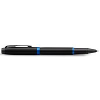 Ручка роллер Parker IM 17 Professionals Vibrant Rings Marine Blue BT RB 27 022