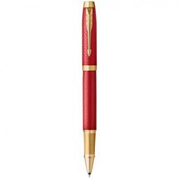 Ручка-роллер Parker IM 17 Premium Red GT RB 24 822