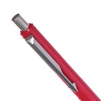 Ручка шариковая Parker VECTOR 17 Red BP блистер 05 336