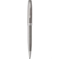 Шариковая ручка Parker SONNET 17 Stainless Steel CT 84 232