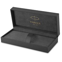 Перьевая ручка Parker SONNET 17 Stainless Steel GT 84 111