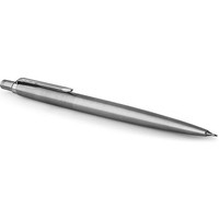 Набор Parker JOTTER 17 Stainless Steel CT BP + PCL шариковая ручка + карандаш 16 172b24