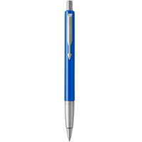 Шариковая ручка Parker Vector Standart New Blue 03 732G